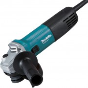 Makita M9511RB Угловая шлифмашина